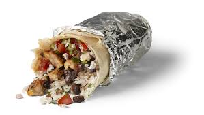 burrito