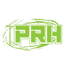 PRH Group logo