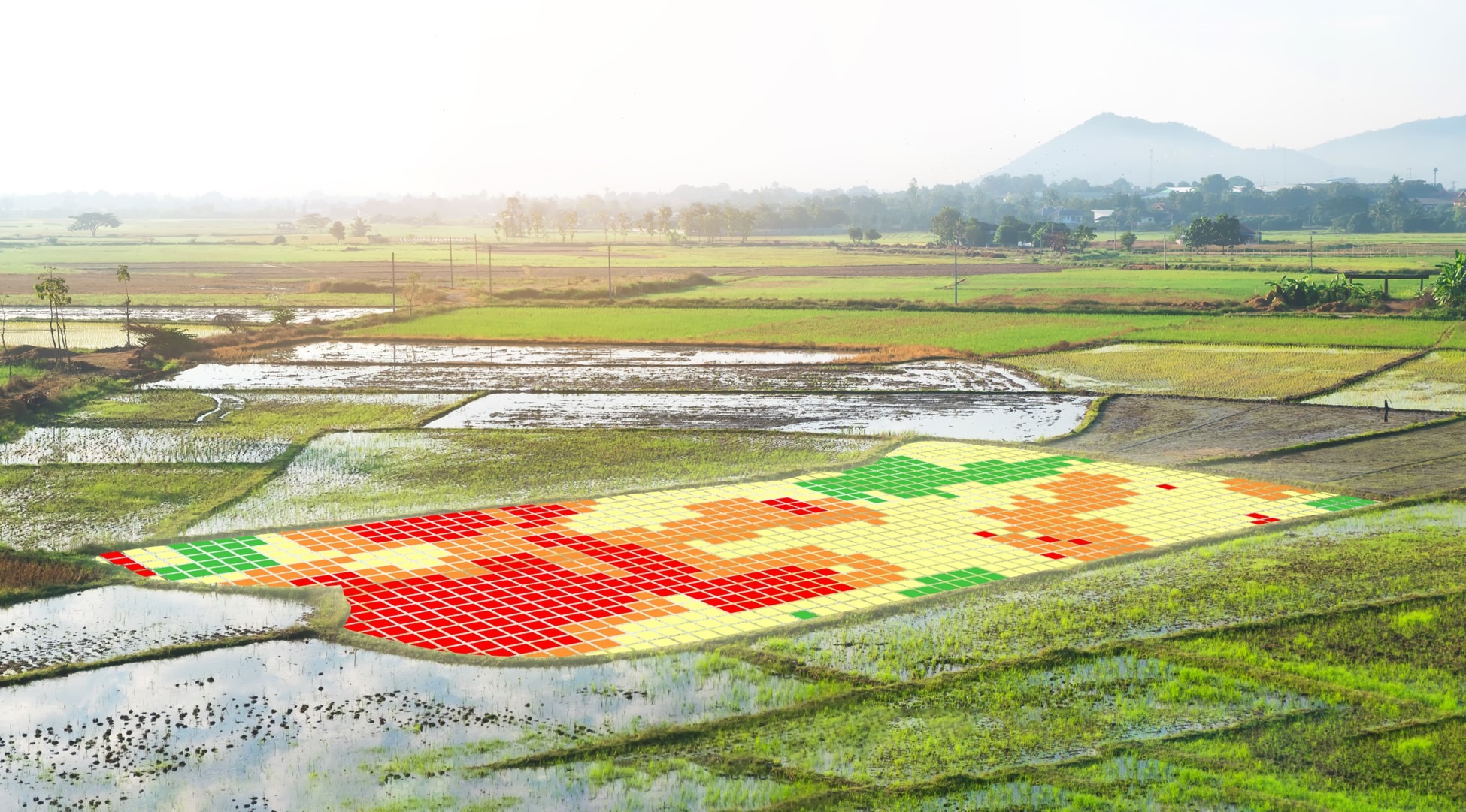 Precision Agriculture is The Future of Farming