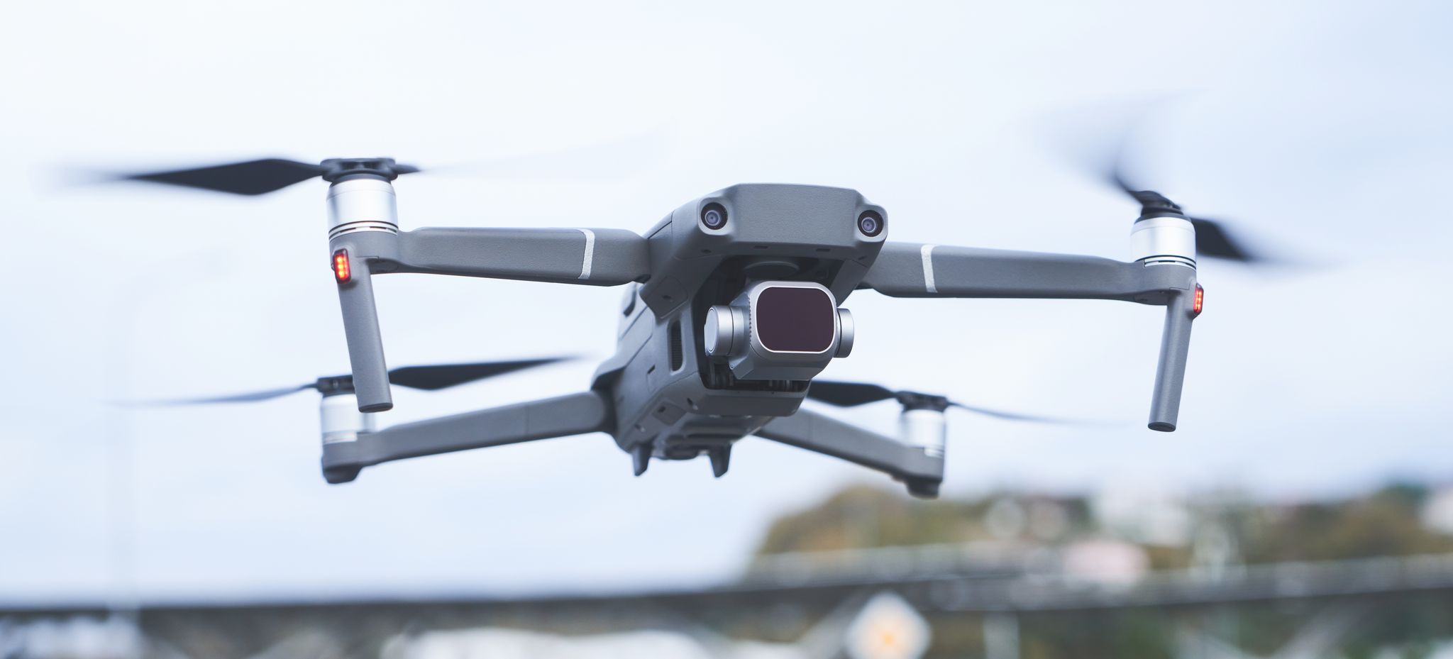 Why Aerial Drone Inspections Are Faster and More Cost-Effective