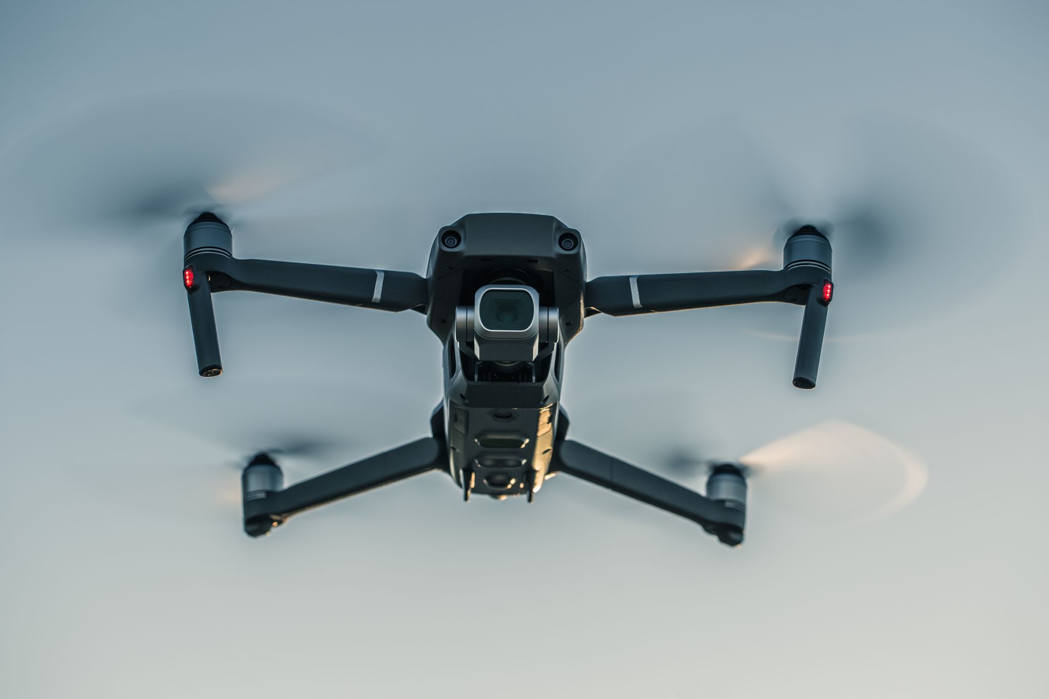 Top 5 Industries Benefiting from Professional Drone Photography