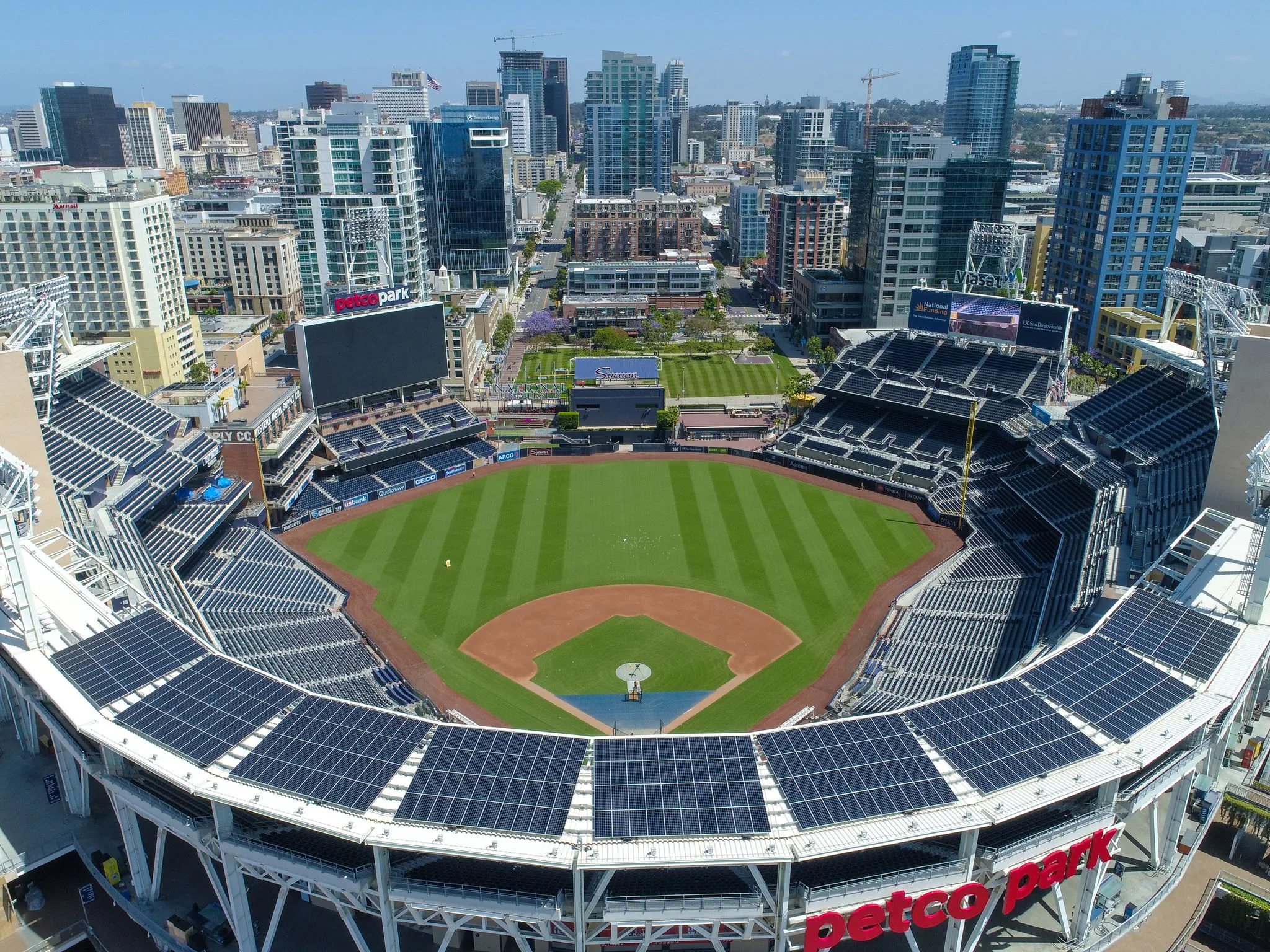 Petco Park