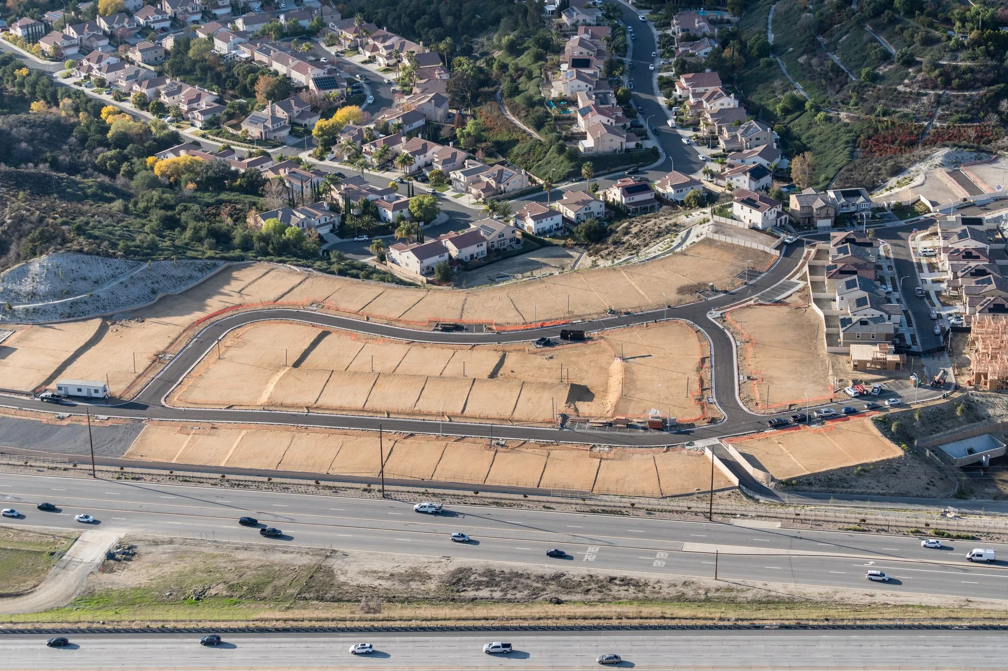 Drone Technology in Land Use Planning