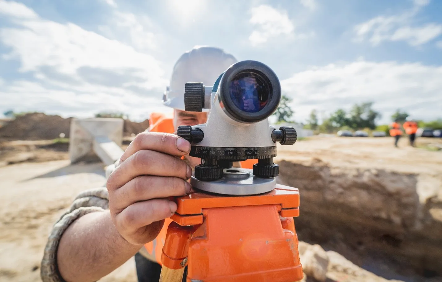 Land Survey