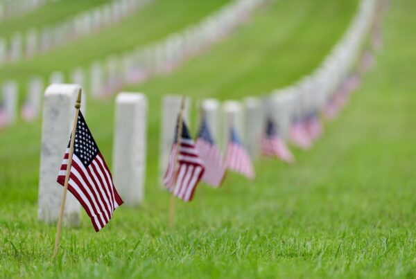 Memorial Day 2025