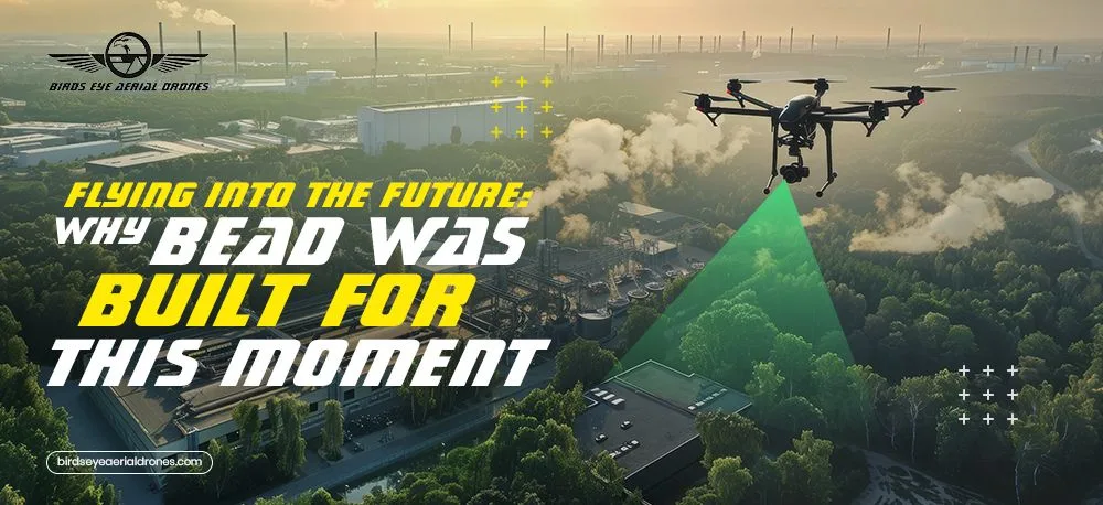 FY25 Drone Services