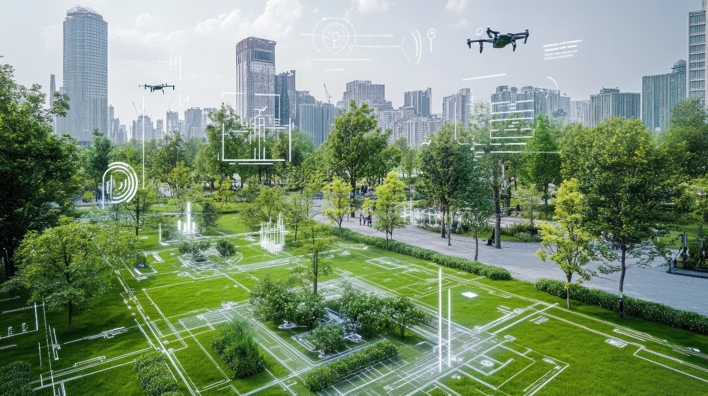 Top Industries in the USA Benefiting from Drone Surveying