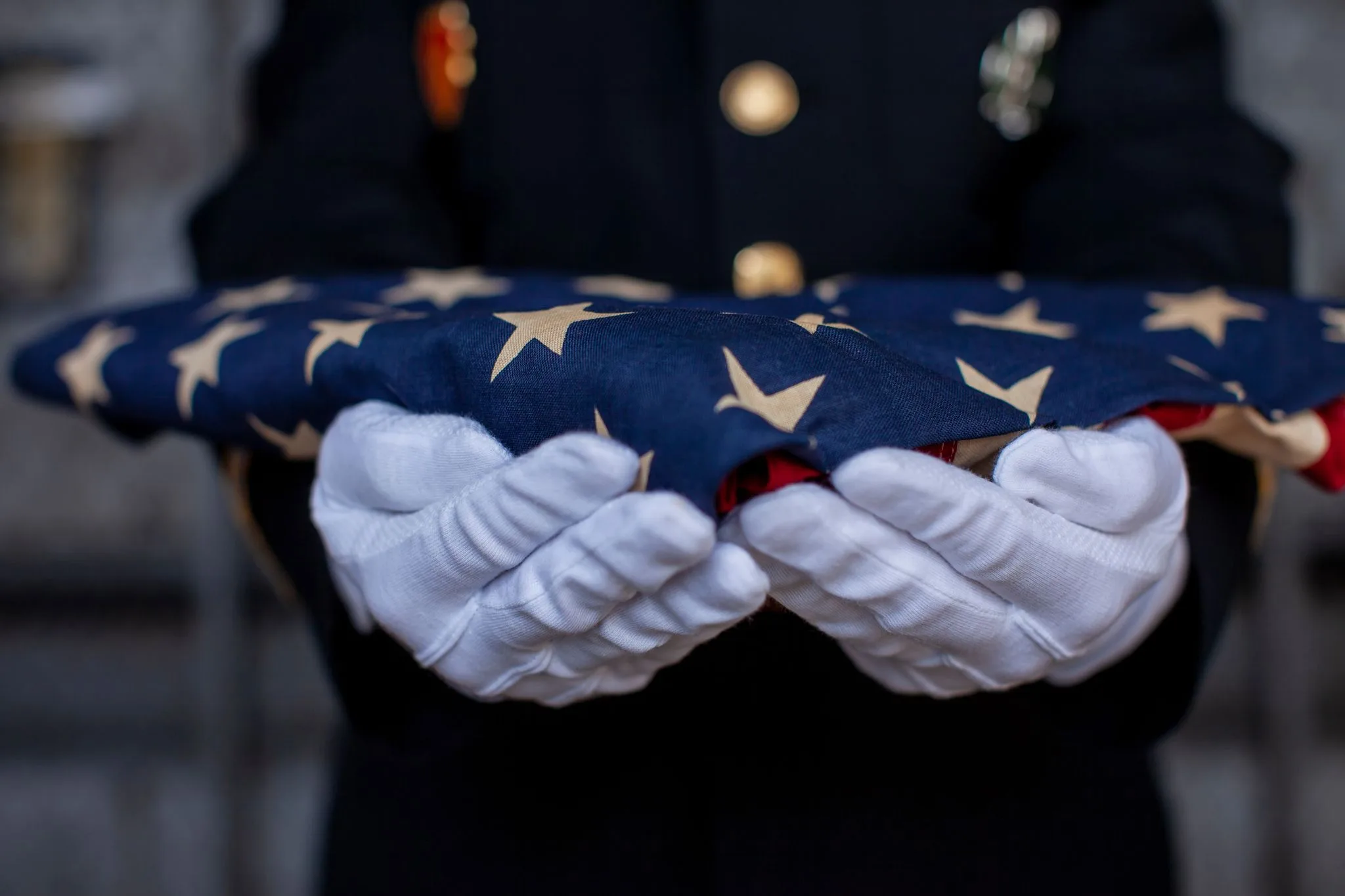 Honoring Our Fallen Heroes