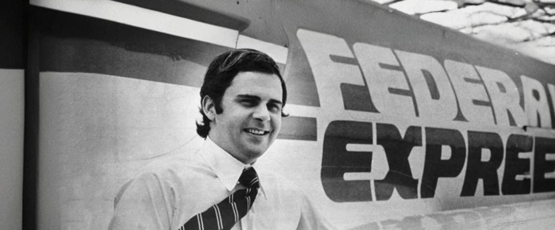 Honoring Fred Smith: A Legacy That Took Flight and Carried Us with It