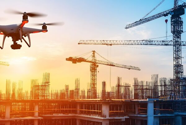real estate drone service