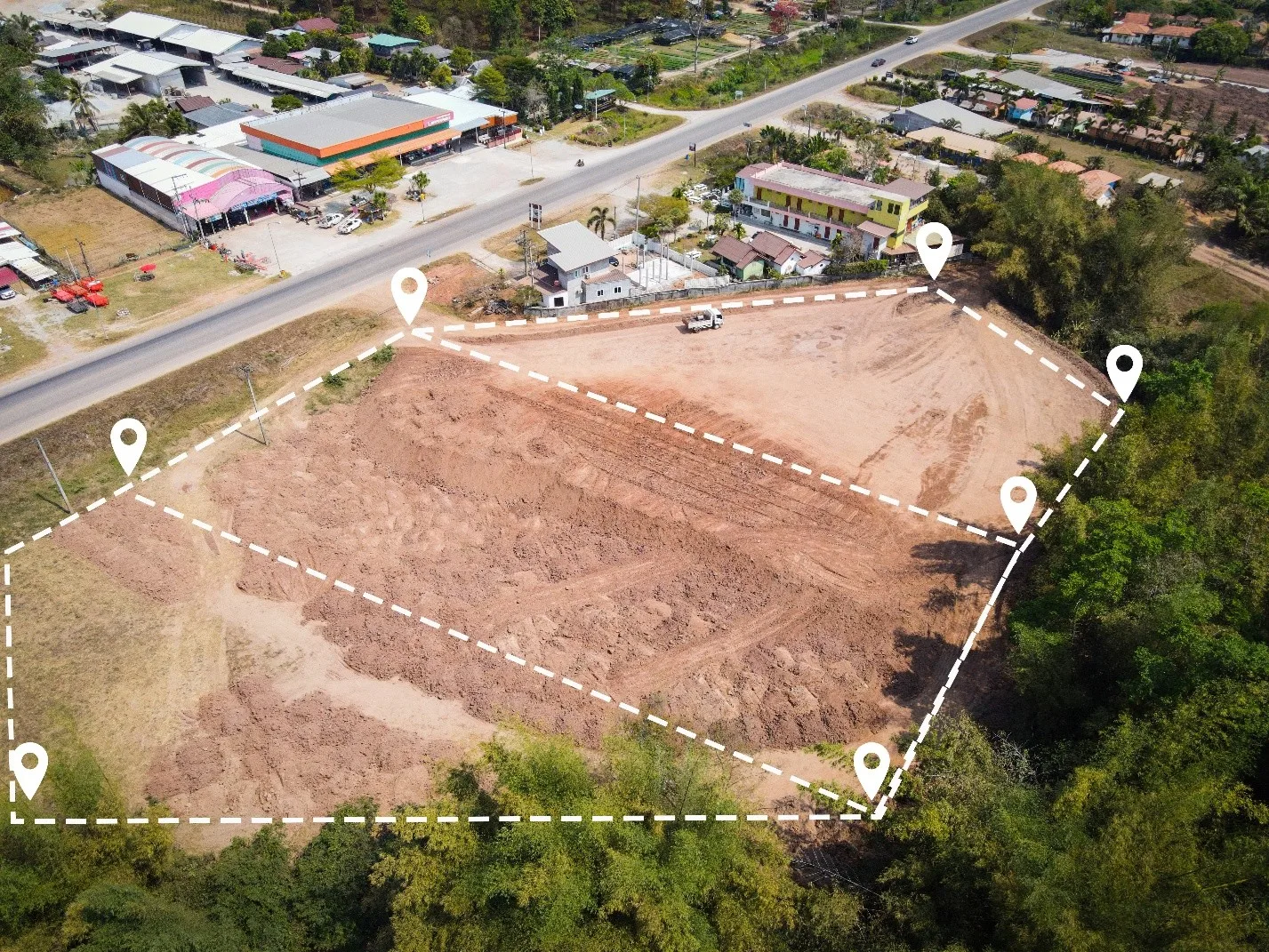 construction Blueprint
