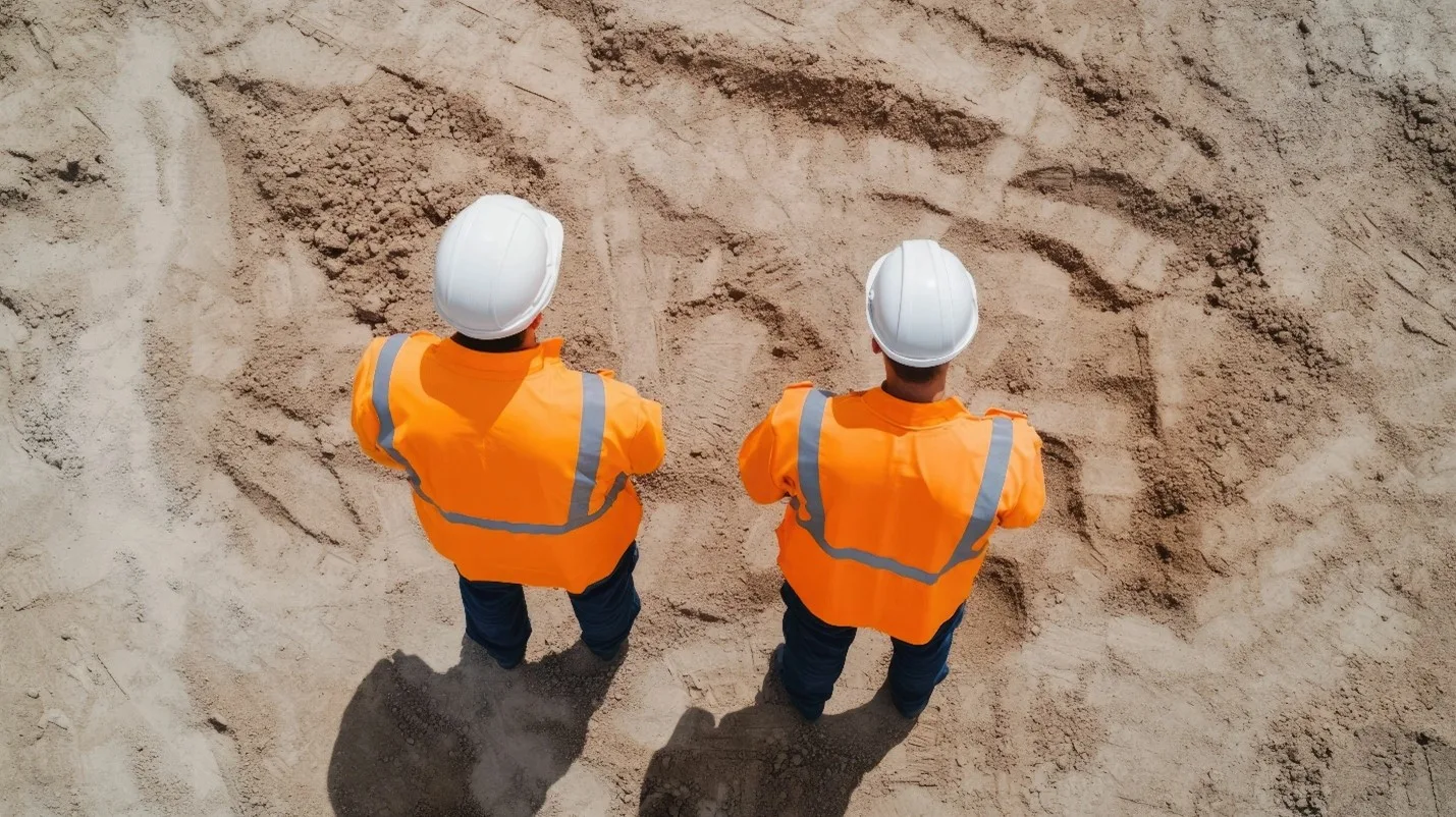 Drone mapping services