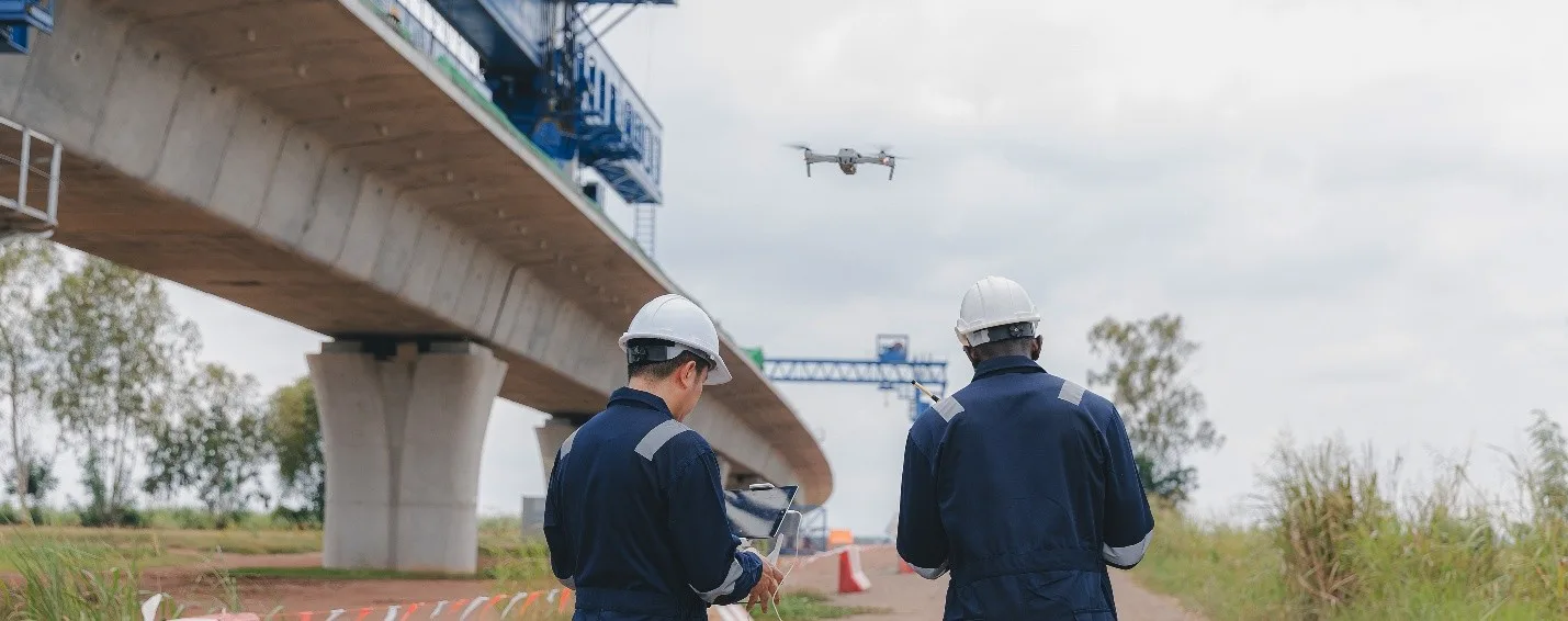 drone pilot